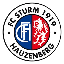 FC斯特姆豪岑贝格 Logo