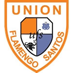 UF桑托斯 Logo