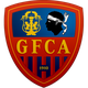 GFC阿雅克肖 Logo