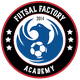 五人学院女足 Logo