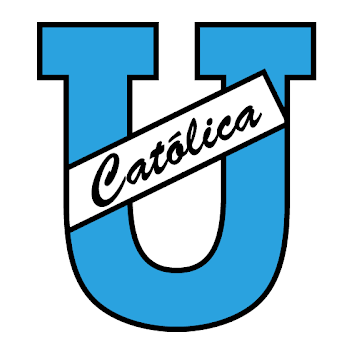 基多天主大学女足 Logo