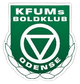 KFUM奥丹斯 Logo