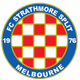 斯特拉斯摩尔 Logo