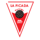 拉皮卡达 Logo