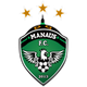 马瑙斯U20 Logo