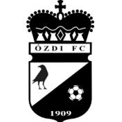 奧茲迪 Logo