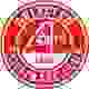 阿伯丁U20 Logo