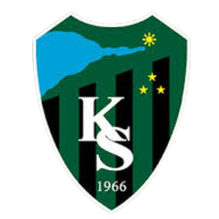 科贾埃利体育 Logo