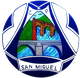 CP圣米格尔女足 Logo