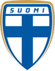 芬兰女足U23 Logo