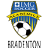 布雷登顿学者 Logo