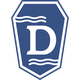 里加足球学校女足 Logo