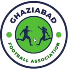 加济阿巴德市 Logo