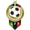 利比亚女足U17 Logo