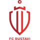 鲁斯塔维 Logo