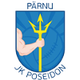 波塞顿 Logo