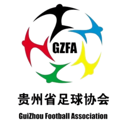 贵州筑城贵师大女足 Logo