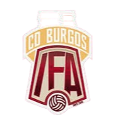 布尔戈斯国际 Logo