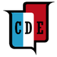 西班牙语体育女足 Logo