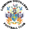 里斯布恩造酒厂 Logo