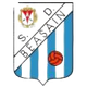 比亚沙圣 Logo