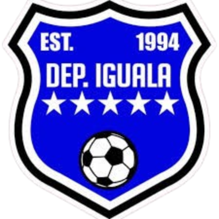 伊瓜拉FC Logo