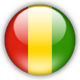 几内亚U17 Logo