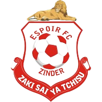 埃斯波尔津 Logo