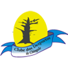 钦加勒 Logo