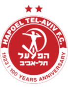特拉维夫夏普尔女足 Logo