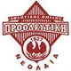 勃德费蒂克 Logo