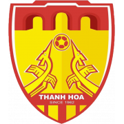 清化 Logo
