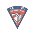 UE圣胡安蒙卡达 Logo