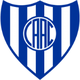 CAA卡西尔登塞斯 Logo