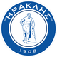 伊拉克利斯尼克斯 Logo