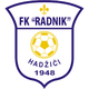 拉德尼克U19 Logo