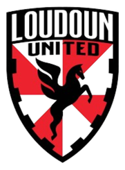劳顿联B队 Logo