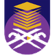 玻璃市大学UITM Logo