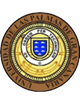 拉斯帕尔马斯大学B队 Logo