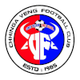 奇文岛FC Logo