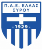 赫拉斯锡鲁 U19 Logo