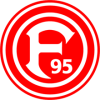 杜塞尔多夫U19 Logo