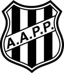 庞特普雷塔青年队 Logo