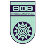 乌法女足 Logo