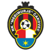 NK 梅迪穆耶女足 Logo