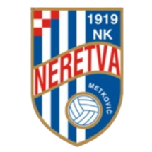 NK内雷特瓦 Logo