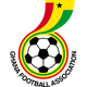 加纳女足 Logo