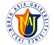 北亚大学 Logo