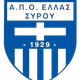 赫拉斯锡鲁 Logo