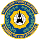 安全部队联 Logo